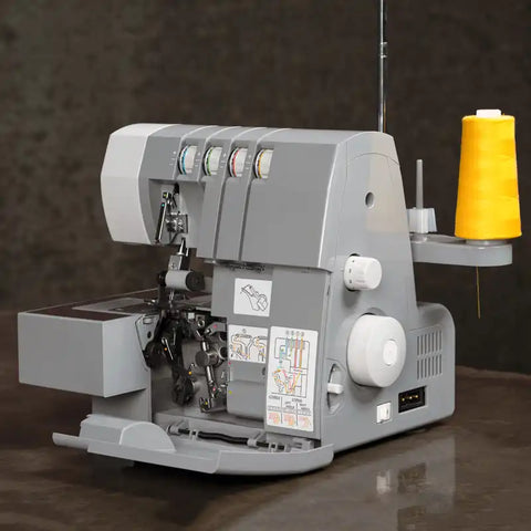 Overlock Singer HD0405S + GRATISY