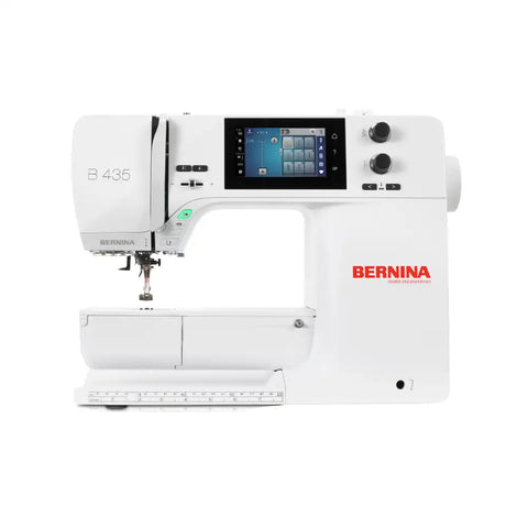 Maszyna do szycia Bernina B435 + stolik