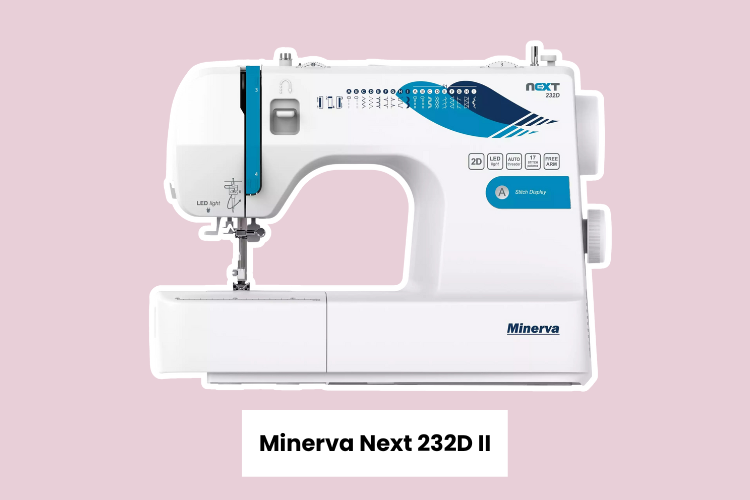 Minerva Next 232