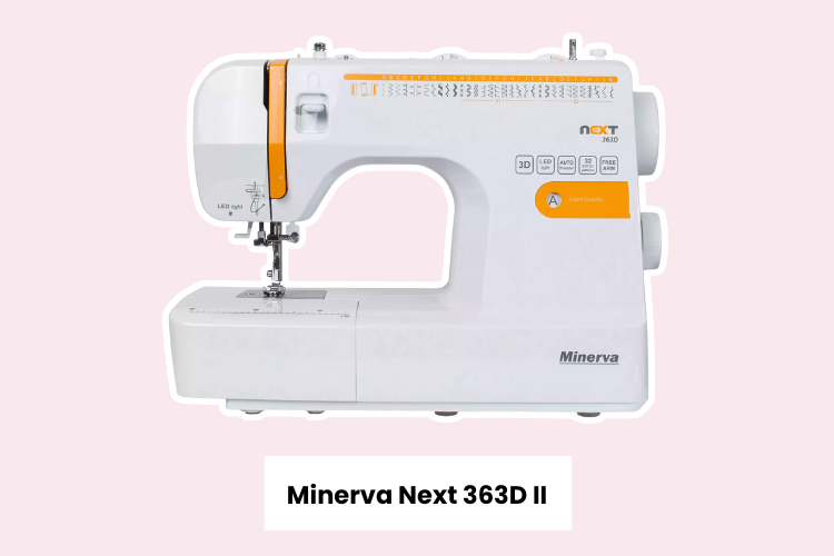 Minerva Next 363