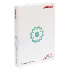 Program Janome Artistic Digitizer
