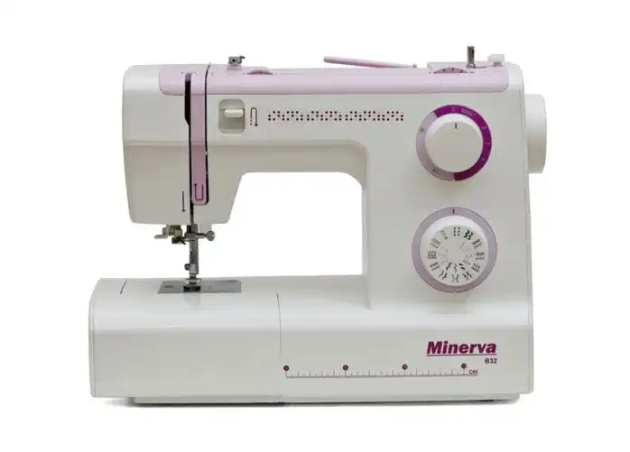 Maszyna do szycia Minerva B32