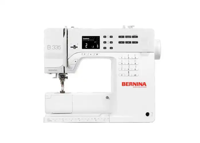 Maszyna do szycia Bernina B335