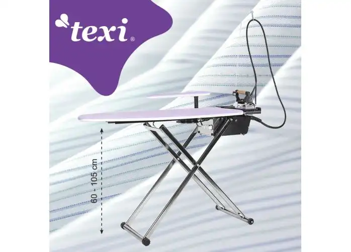 Stół prasowalniczy TEXI SMART S+B