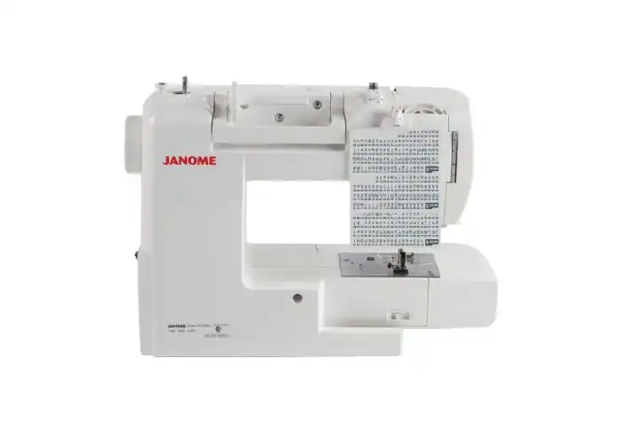 Maszyna do szycia Janome TXL607