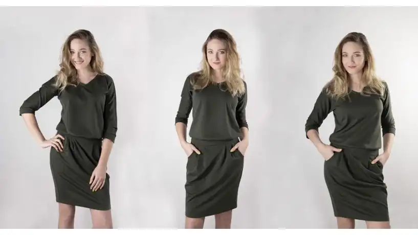 sukienka-z-dzianiny-model-vert-kurs-online